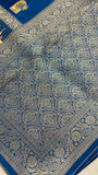 Premium Kalamkari Crepe Silk Saree - 902261