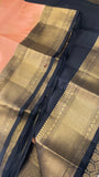 Pure Kanjeevaram Silk Saree - PS2481