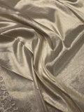 Premium Banarasi soft silk saree with Swarovski stone work