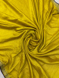 Pure Chinnon Saree