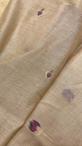 Premium Soft Organza Saree