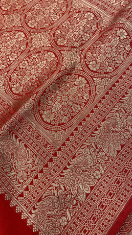 Premium Soft Georgette Saree