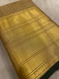 Premium Semi Kanjeevaram Silk Saree