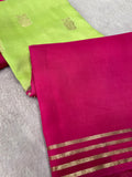 Premium Viscose Crepe Saree- 902553