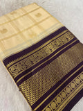 Premium Japan Silk Saree