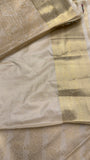 Premium Semi Kanchipuram Silk Saree - RF1304