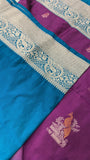 Premium Quality Luxury Soft Silk Saree