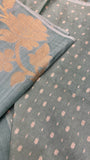 Premium Tassar Silk Saree