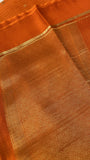 Pure Mix Crepe Mysore Silk Saree