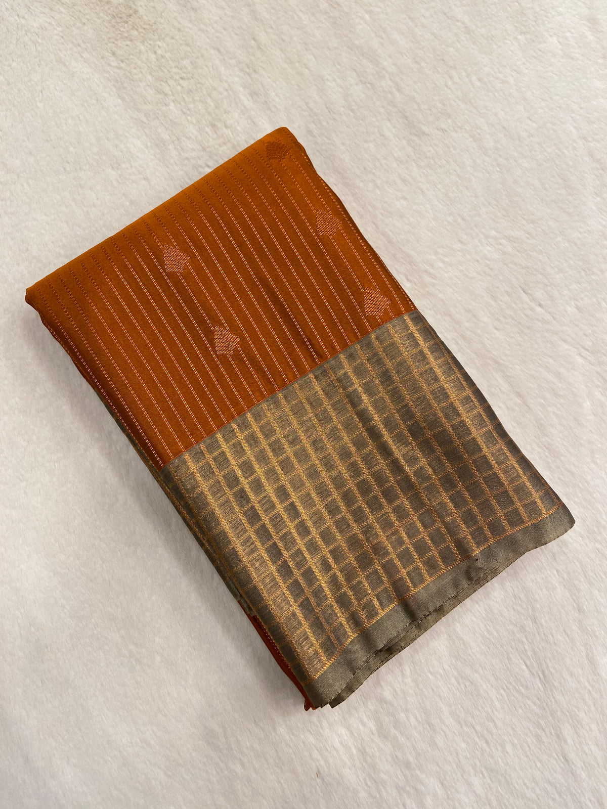Premium Mini Kanchi Soft Silk Saree