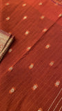 Premium Crush Georgette Saree -902138
