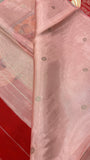 Premium Pure Mix Viscose Mysore Crepe Silk Saree