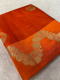 Premium Gajji Silk Saree -902514