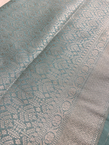 Premium Banarasi Kathan Silk Saree