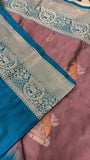 Premium Quality Luxury Soft Silk Saree