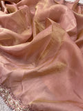 Designer Cocktail Saree - 902869