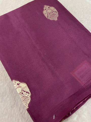 Premium Russian Silk Saree