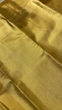 Bridal Semi Tissue Silk Saree - 902291