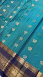 Pure Kanjeevaram Silk Saree- PS2484