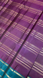 Pure Kanjeevaram Silk Saree- PS2453