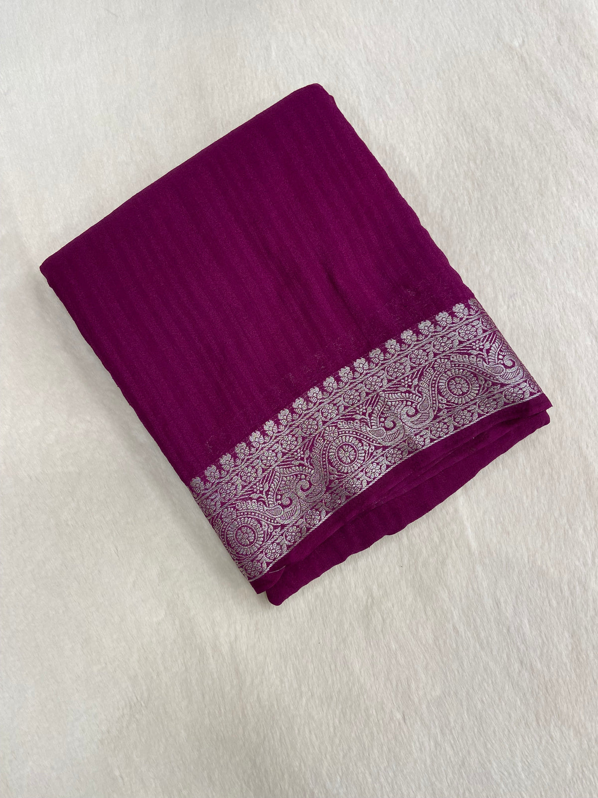 Premium Soft Georgette