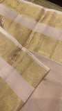 Pure Kanjeevaram Silk Saree