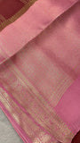 Pure Mix Mysore Crepe Silk Saree-902270