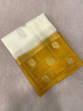 Premium Viscose Crepe Saree