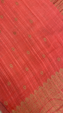 Premium banarasi Khaddi Georgette