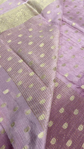 Premium Viscose Silk Saree