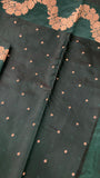 Premium Gajji Silk Saree -902514