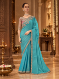 Premium Designer Saree - 902367