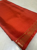 Premium Pure Mix Mysore Silk Saree