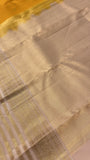 Pure Kanjeevaram Silk Saree