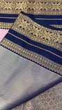 Premium Mini Kanchi Soft Silk Saree