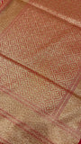 Premium Kosa Silk Saree