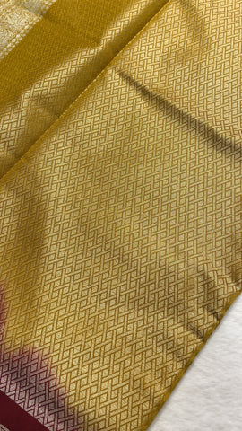 Premium Mini Kanchi Soft Silk Saree