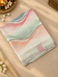Premium Fendicrush Saree -901289