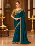 Premium Designer Saree - 902369