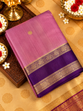 Premium Viscose Crepe Saree - 902974✨