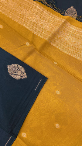Premium Russian Silk Saree