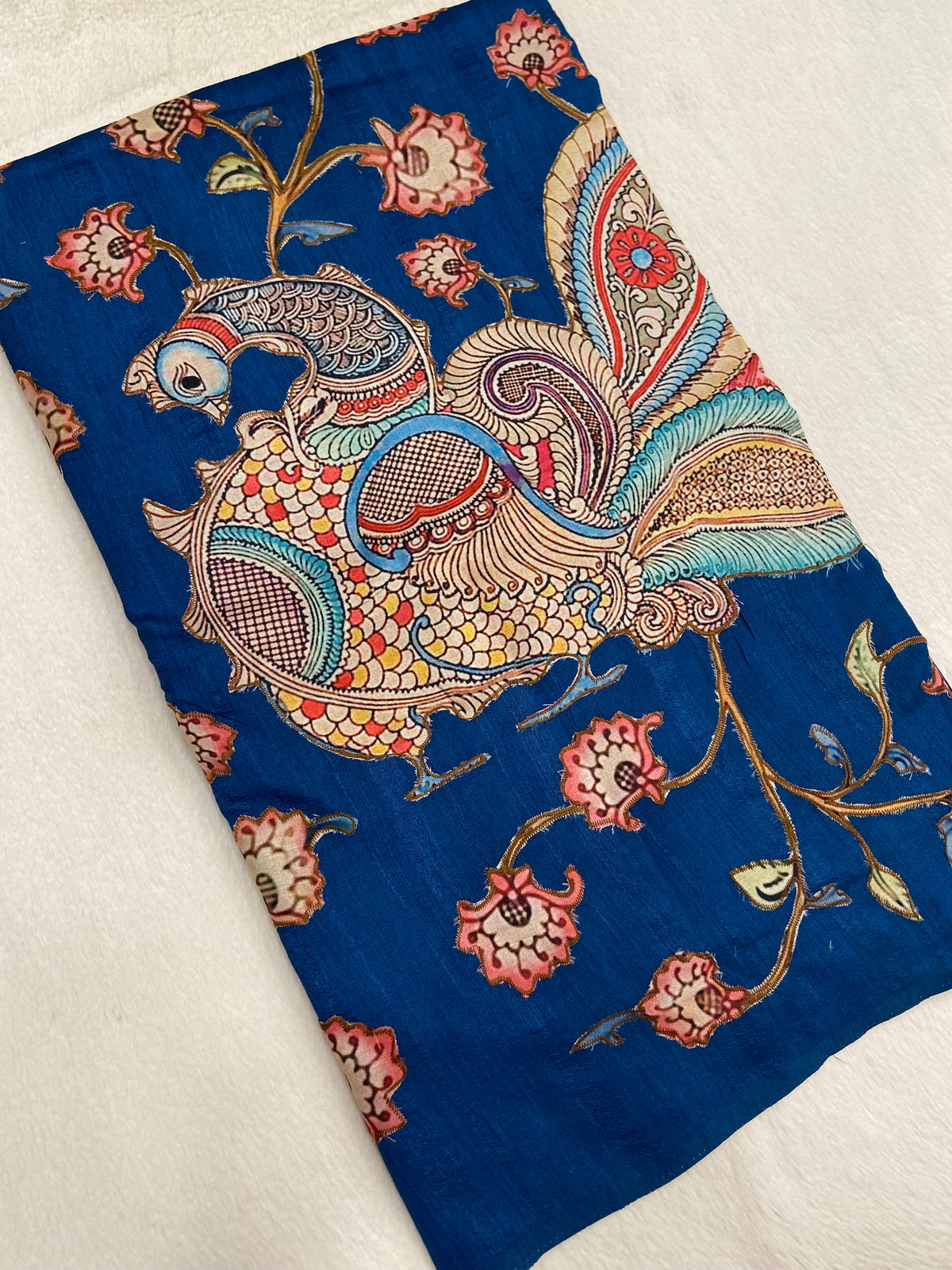 Premium Butter Silk Saree With Appliqué Zari✨