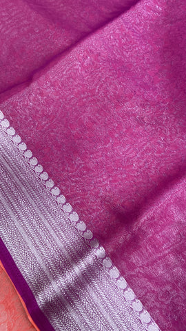 Premium Prestige Silk Saree