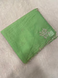 Premium Fendicrush Saree