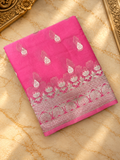 Pure Mix Chiffon Saree - 902703