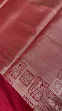 Premium Quality Luxury Soft Silk Saree