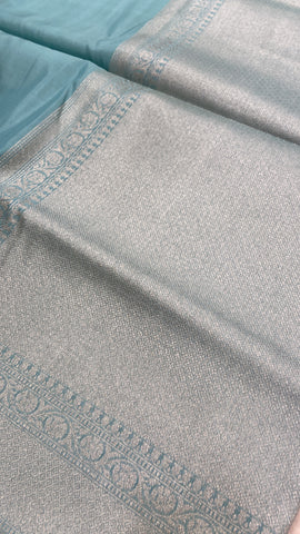 Premium Banarasi Kathan Silk Saree