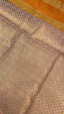 Premium Mini Kanchi Soft Silk Saree