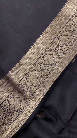 Premium Semi Kanchipuram Silk Saree