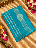 Pure Chinnon Saree - 902566